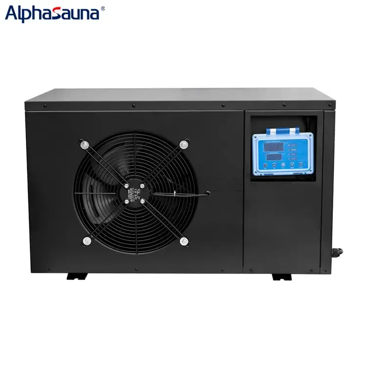 Best Cold Plunge Chiller